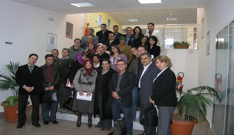 نادي الصحافة  لـ” نجمة” .. فضاء  علمي و تكويني مميز الصحفيين