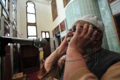 إيراني لتكوين المؤذنين الجزائريين وأوامر بخفض صوت الأذان في المساجد!