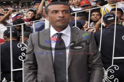 ظريف ل ” النهار ” : لونقار ينسحب رسميا  من صفقة شراء أسهم مولودية الجزائر
