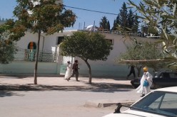 زوجة إمام تحاول الانتحار من فوق سطح مسجد في‮ ‬باتنة