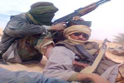 ''‬النهار‮'' ‬تنقل واقع المعارك الدائرة بين مقاتلي‮ ‬الأزواد والجيش المالي‮ ‬‮''‬الإستقلال أو الإستشهاد‮… ‬ولن نقبل بالحكم الذاتي‮''‬