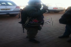 صـورفيـديو يظهـر إعدام االرهائن رميا بالرصاص