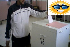 درجات حرارة تصل‮ ‬36‮ ‬درجة إلى‮ ‬غاية الثالثة بعد الزوال