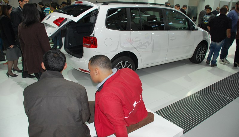 50 مليـونا تخفيضات عـلى السيارات !