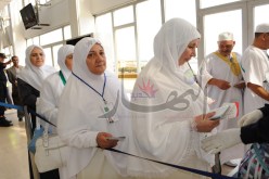 ديوان الحج ووزارة الشؤون الدينية يكذبان على الجزائريين