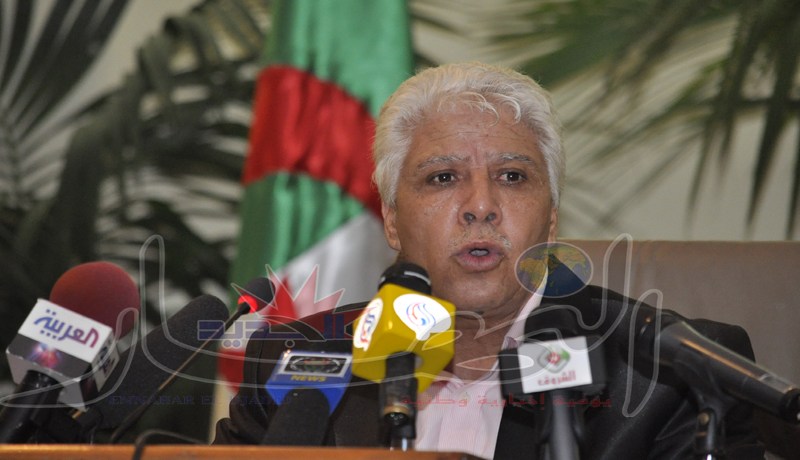 ‮''‬السلطات العليا ستعرف كيف تكشف هوية الجواسيس من المراقبين‮'