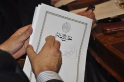 21 سيناتورا يغادرون الثلث الرئاسي !