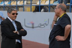 الاحتراف‮ ‬يتنفس الصعداء برحيل جيار‮‬