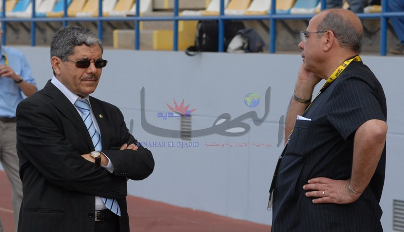 الاحتراف يتنفس الصعداء برحيل جيار