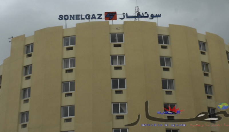 توقيف عصابة سرقة مخازن شركة سونلغاز بوهران
