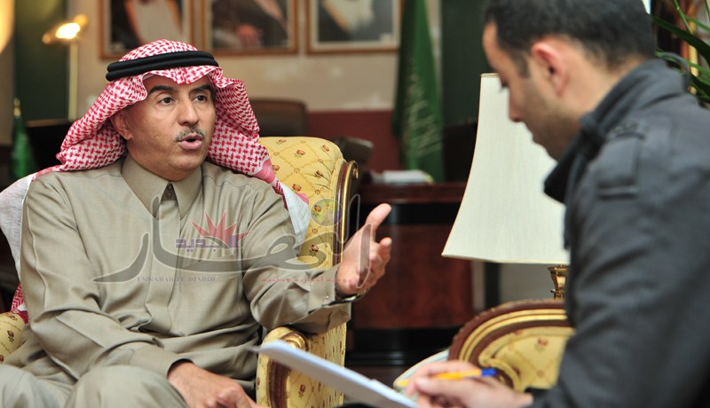 ''لا علاقة للسعودية بالسلفيين الجزائريين وليس لنا أي نشاط سري في هذا البلد''