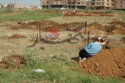 ‬تزوّر أمرا بالقبض ضد مغتربة وتبيع أراضيها بـ30 ‬مليارا   OPGI  عصابة تضم موظفا بـ