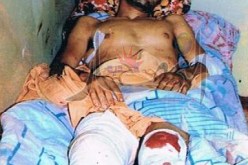 عصابة تختطف شابا وتعذّبه ثم تمزق جسده بالسيوف في‮ ‬تيزي‮ ‬وزو