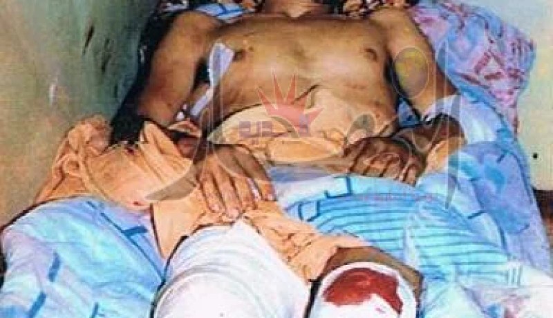 عصابة تختطف شابا وتعذّبه ثم تمزق جسده بالسيوف في‮ ‬تيزي‮ ‬وزو