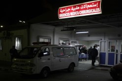 الضرب والشـتم والاعـتداء بالسلاح الأبيض‮.. ‬هــكذا‮ ‬يُكـافؤ الأطــبّاء‮!‬