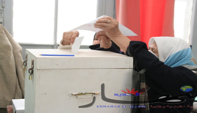 ''الشعب يريـــد ضمانــات ''