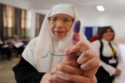 استعمال حبرين في‮ ‬الانتخابات‮ ‬يربك الناخبين