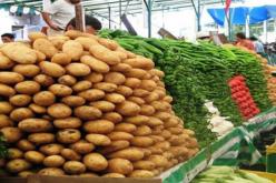 ارتفاع أسعار المواد الفلاحية بنسبة 29.8 بالمائة في شهر أكتوبر