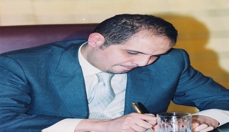 الخليفة في السجن.. وأمامه 8 أيام للطعـن