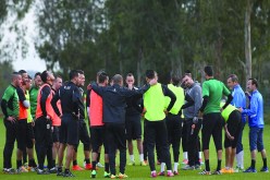 وفــاق الجزائر لكتابــة التــاريخ في المونــدياليتــو