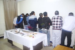 تفكيك عصابة متخصّصة في المتاجرة بالزئبق في برج بوعريريج