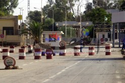 ''‬مخازنية‮'' ‬يخترقون الحدود ويسلبون  ‮ ‬مــوّالا أكــــثر مــــن 100 ‬رأس‮ ‬