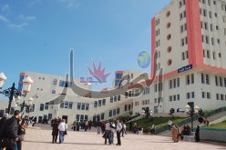 50 من المائة نسبة الاستجابة لإضراب الأساتذة الجامعيين في يومه الأوّل