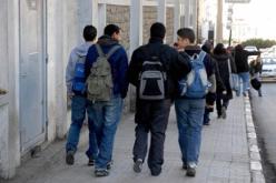 أكثر من 7 ملايين تلميذ وأستاذ تعرضوا للعنف بالوسط المدرسي