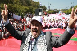فضائح حميد شباط.. ''السيكليست'' الذي يريد احتلال بشار وتندوف!