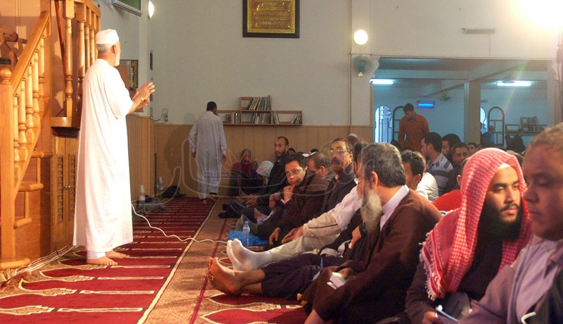 الإعلان عن ميلاد رابطة أئمة دول الساحل‮‬المناهضة لفــتاوي‮ ‬دول الخليـج‮ ‬