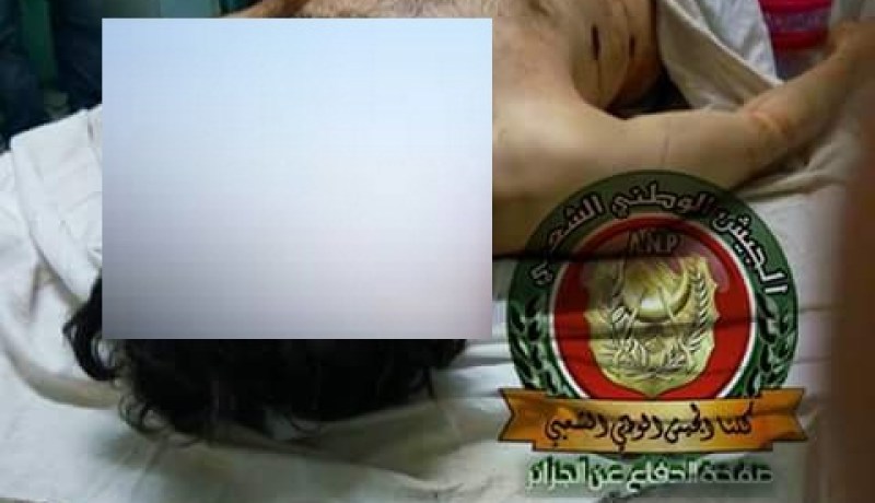 النهار أونلاين ينشر صور الإرهابي “عقبة” ويكشف هويته الكاملة