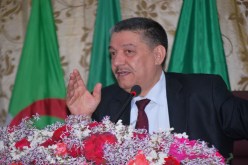 بوضياف يشن حملة تغييرات في أوساط مديري الصحة عبر الولايات