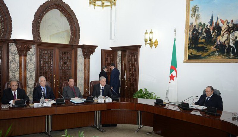 مشروع تعديل الدستور يخصص أهمية قصوى لحقوق الانسان