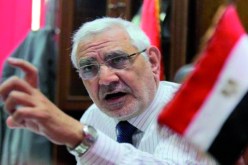 الإسلامي‮ ‬الطبيب‮ “‬أبو الفتوح‮” ‬الأوفر حظا لرئاسة مصر
