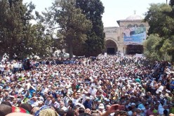مرشد الإخوان يعلن عن تأسيس الجيش المصري الحر