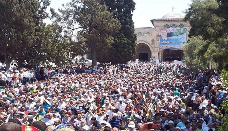 مرشد الإخوان يعلن عن تأسيس الجيش المصري الحر