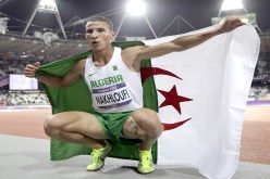 ‮”‬مخلوفي‮ ‬كان‮ ‬يتدرب تحت أضواء سيارتي‮ ‬في‮ ‬غياب الإنارة‮.. ‬وهكذا همّشوه وحڤروه‮”  ‮