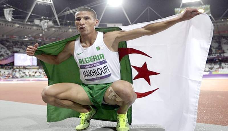 ‮”‬مخلوفي‮ ‬كان‮ ‬يتدرب تحت أضواء سيارتي‮ ‬في‮ ‬غياب الإنارة‮.. ‬وهكذا همّشوه وحڤروه‮”  ‮