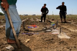 ‮؟001 ‬مليون‮ ''‬تعويض الوفاة‮'' ‬لعائلات الفلاحين