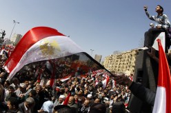 ما حصل في مصر «عرّى» التيار الإسلامي وأظهر عنفه وموالاته لأمريكا!