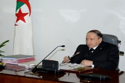 بوتفليقة   مطالبون بأكل ما تنتجه أرضنا ولباس ما تنتجه مصانعنا