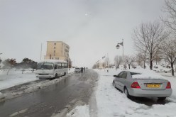 11 قتيلا و14 جريحا بسبب سوء الأحوال الجوية