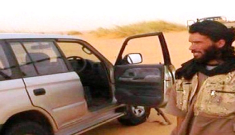 ''أنت جاهل وغبي ومغتر''.. هكذا خاطب زعماء ''القاعدة'' الأمير بلعور