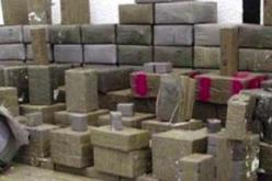 أمـــن وهران يحبـــط فـــرار بـــارون مخـــدرات نحــو ليبـيا