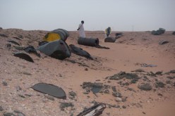 وزارة الدفاع الفرنسية تتعهد بتعويض كل ضحايا التجارب النووية في الجزائر