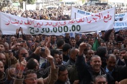 الزيادات في الأجور ترفع نسبة التضخم إلى 5,3 من المائة