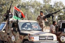 أنصار القذافي يسيطرون على أكبر قاعدة جوية عسكرية جنوب ليبيا