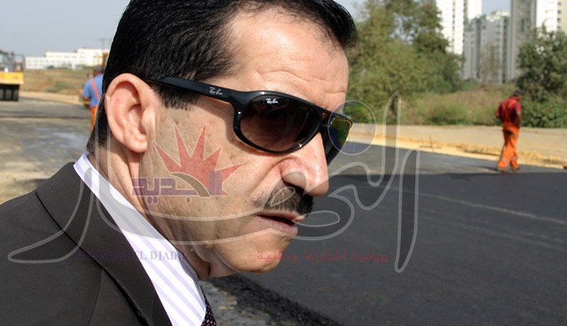 هذا ما قاله عمار غول للمحققين في فضيحة الطريق السيار