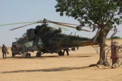 مقتل سبعة عسكريين سودانيين جراء سقوط مروحية في دارفور