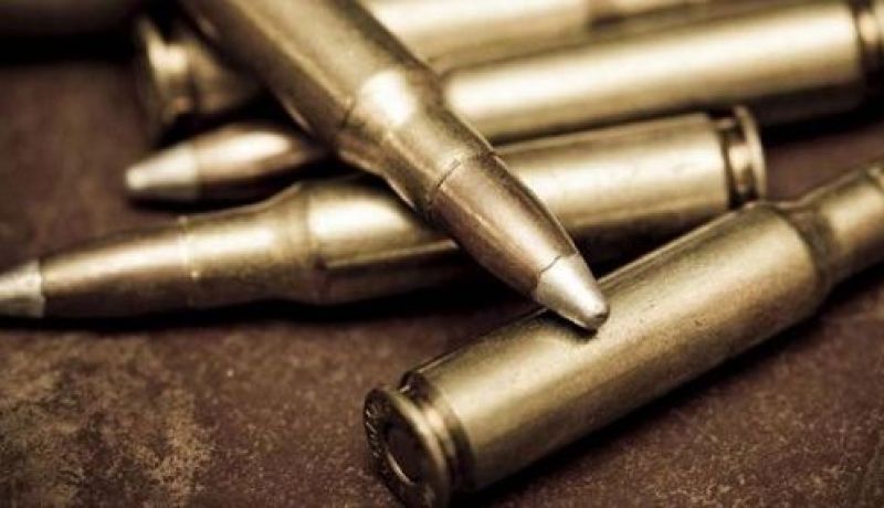 جمارك عنابة تحجز ربع مليون رصاصة مهربة من تركيا